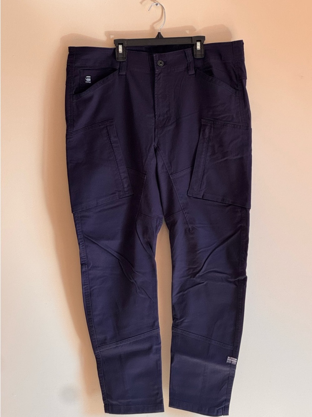 G-Star skinny cargo